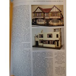 Doll's house the collectors guide. Bog p� engelsk (ny)