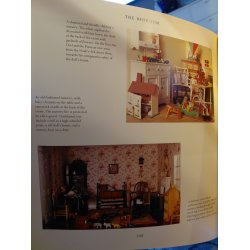 The doll's house sourcebook. Bog p� engelsk (ny)