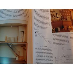 Dolls' house shopkeepers. Bog p� engelsk (ny)