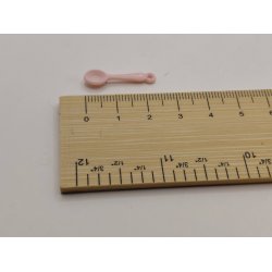 Ske/grydeske i plastik (ny)