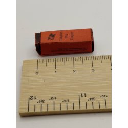 Gave�ske med vin (delvis h�ndlavet)