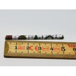 Gavepapir (hndlavet)