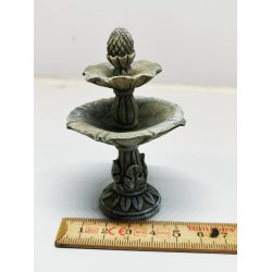 Springvand i keramik (ny)