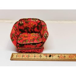 Lundby lnestol fra 1974 (brugt)