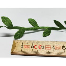 Grnne blade p ranke (ny)