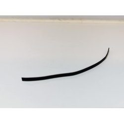 Kunst lder rem 10 cm (ny)