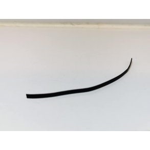 Kunst lder rem 10 cm (ny)