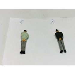 Dukke scala 1:48 mand