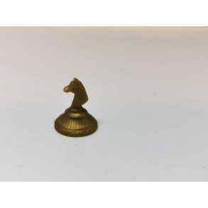 Heste Pokal i plastik (brugt)