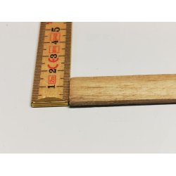 Tr liste a al Teak (ny)