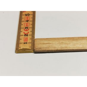 Tr liste a al Teak (ny)