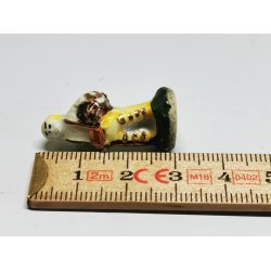 Porcelns figur (brugt)