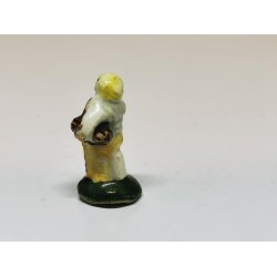 Porcelns figur (brugt)