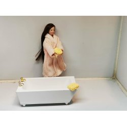 Badesvamp/nudler eller spagetti (ny)