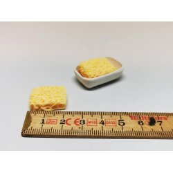 Badesvamp /nudler/spagetti (ny)