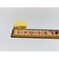 Badesvamp /nudler/spagetti (ny)