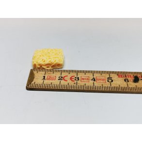 Badesvamp /nudler/spagetti (ny)