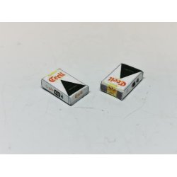 Grn Cecil (Hndlavet)