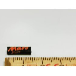 Mars chokolade ske (hndlavet)