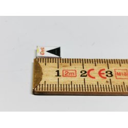 Grn Cecil (Hndlavet)