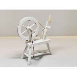 Spinde rok til dukkehus scala 1:12 (ny)