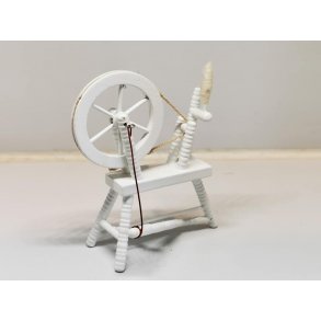 Spinde rok til dukkehus scala 1:12 (ny)