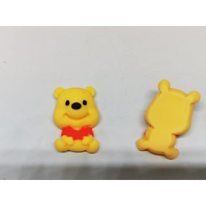 Peter plys figur (ny)