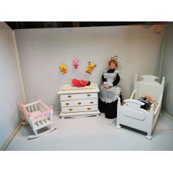 Peter plys figur (ny)