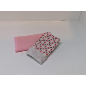 Madres og dyne (brugt)