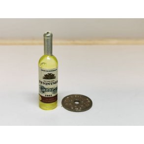 Hvidvin (nr. 18) (ny)