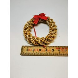 Drkrans (ny) Diameter 6 cm