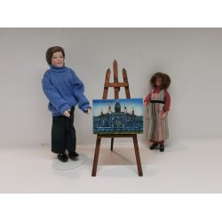 3D billede af tivoli (nyt)