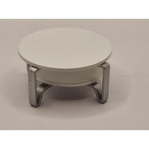 Lundby sofabord (brugt)