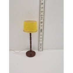 Lundby lampe (brugt) pr stk