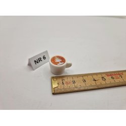 Kop/krus i plastik (nyt)