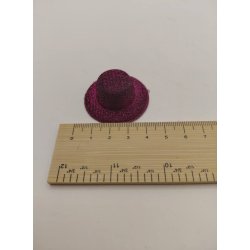 Glimmer/nyt�rs hat (ny)