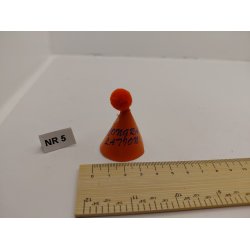 Nyt�rs/f�dselsdags hat (ny)