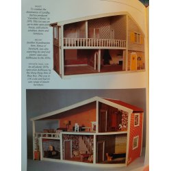 Doll's house the collectors guide. Bog p� engelsk (ny)