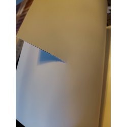 A beginners guide doll's house hobby. Bog p� engelsk (brugt/lidt defekt)