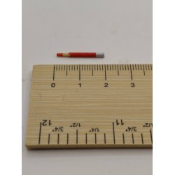 1 stk Blyant i tr� (ny)
