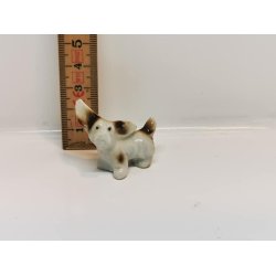 Porcelns hund (brugt)