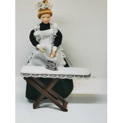 Strygejern i metal (nyt)