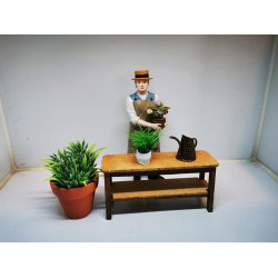 Vandkande i kobber (ny)