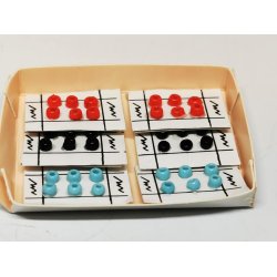 ske med "knapper" (ny)