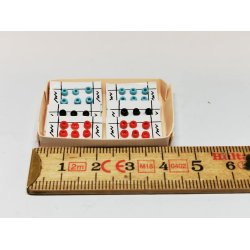 ske med "knapper" (ny)