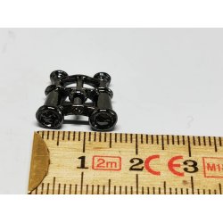 Kikkert i metal (ny)