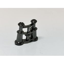 Kikkert i metal (ny)