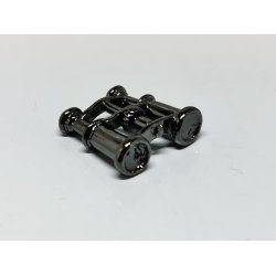 Kikkert i metal (ny)