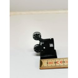 Smalfilms apperat (nyt)