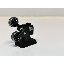 Smalfilms apperat (nyt)